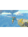 The Legend of Zelda Tears of the Kingdom switch